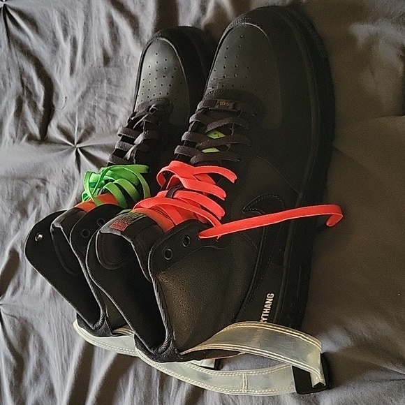 Nike Air Force 1 - Picture 4 of 9